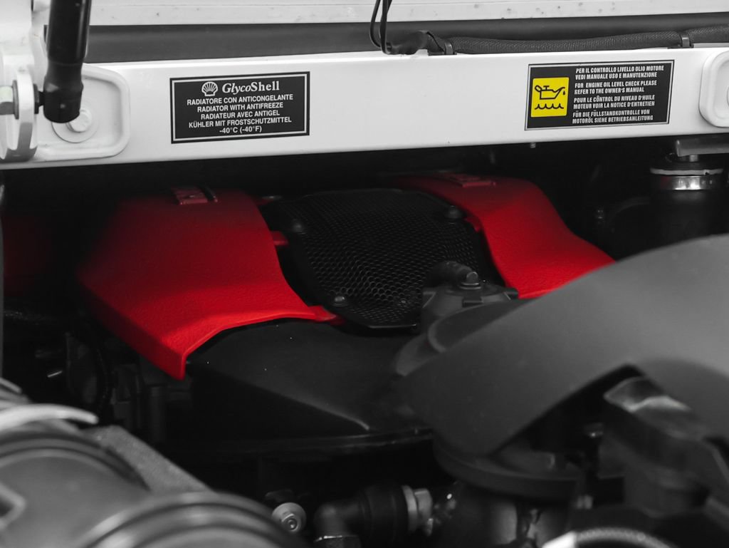 Certified 2022 Ferrari F8 Tributo RWD image 40
