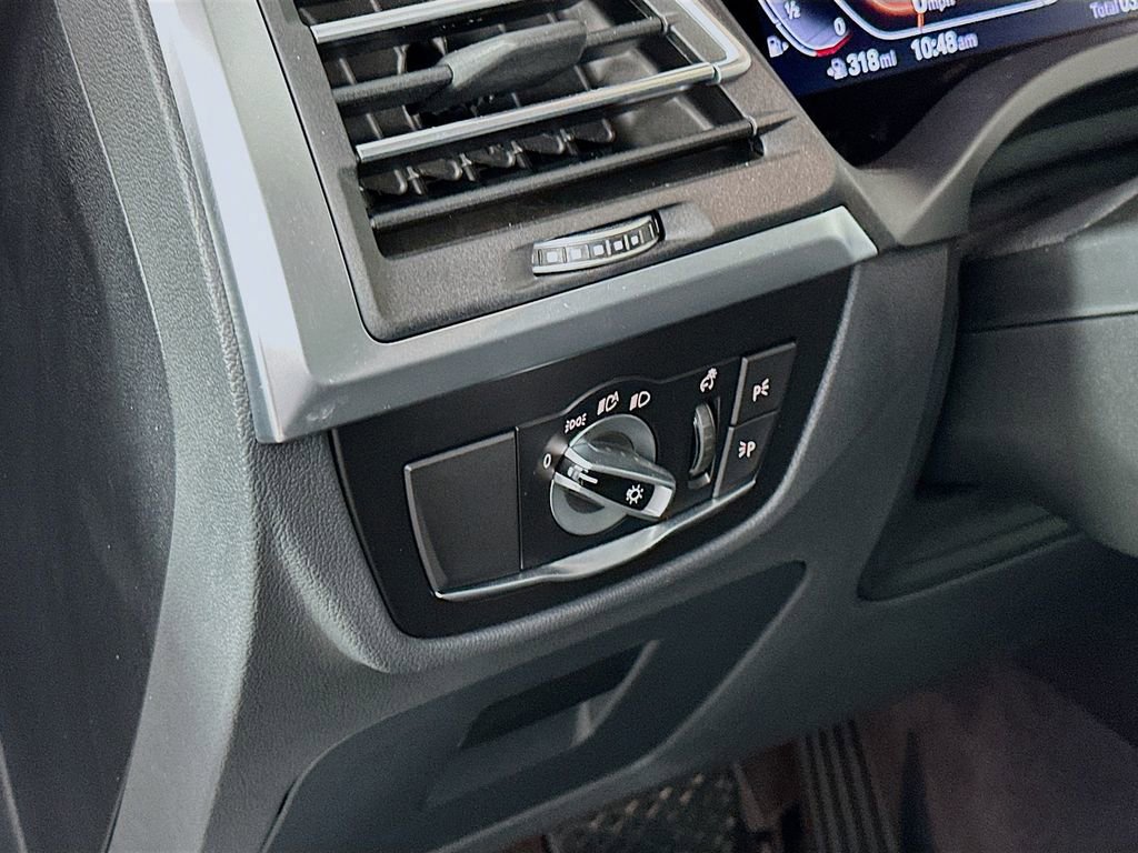 Used 2024 BMW X3 xDrive30i w/ Convenience Package w/ZPA image 14