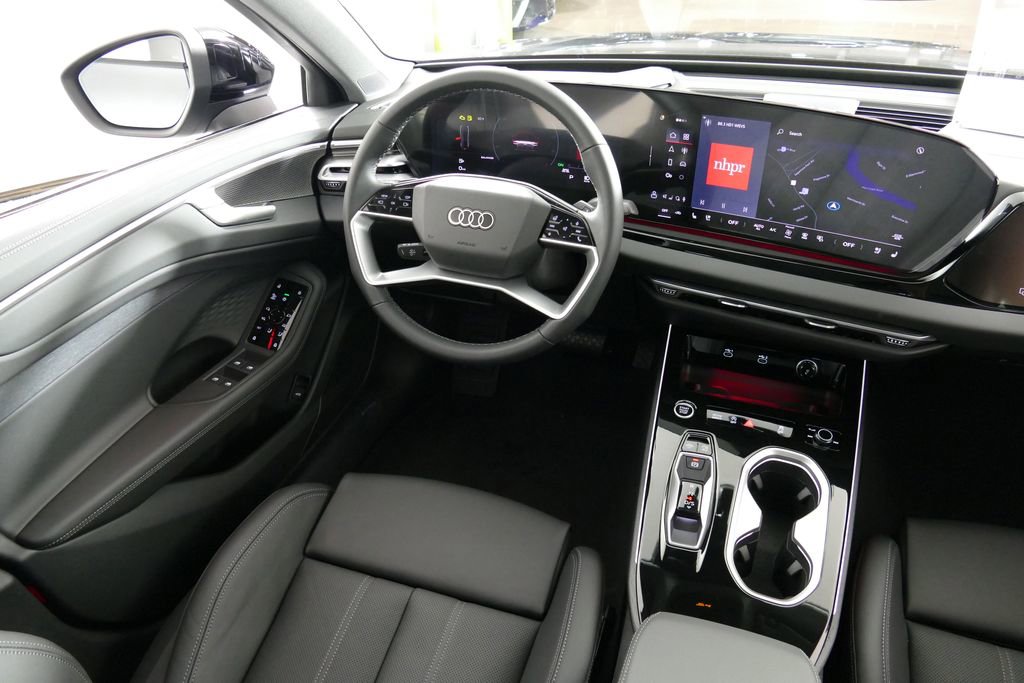 New 2026 Audi A6 Prestige AWD/4WD image 16