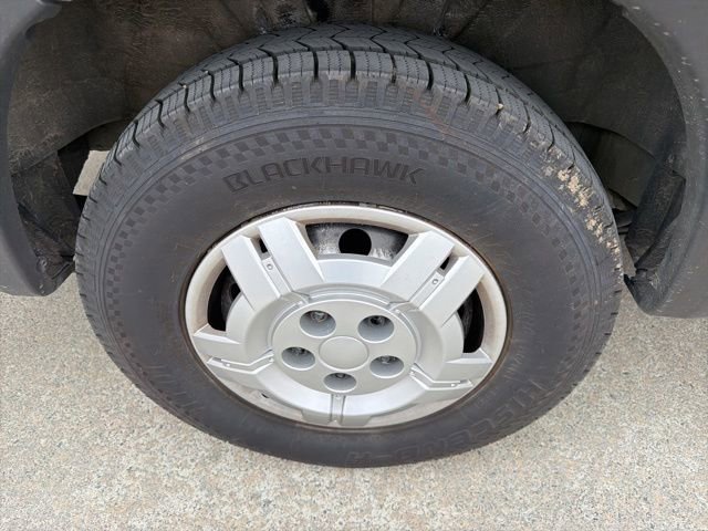 Used 2021 RAM ProMaster 3500 w/ Convenience Group image 12