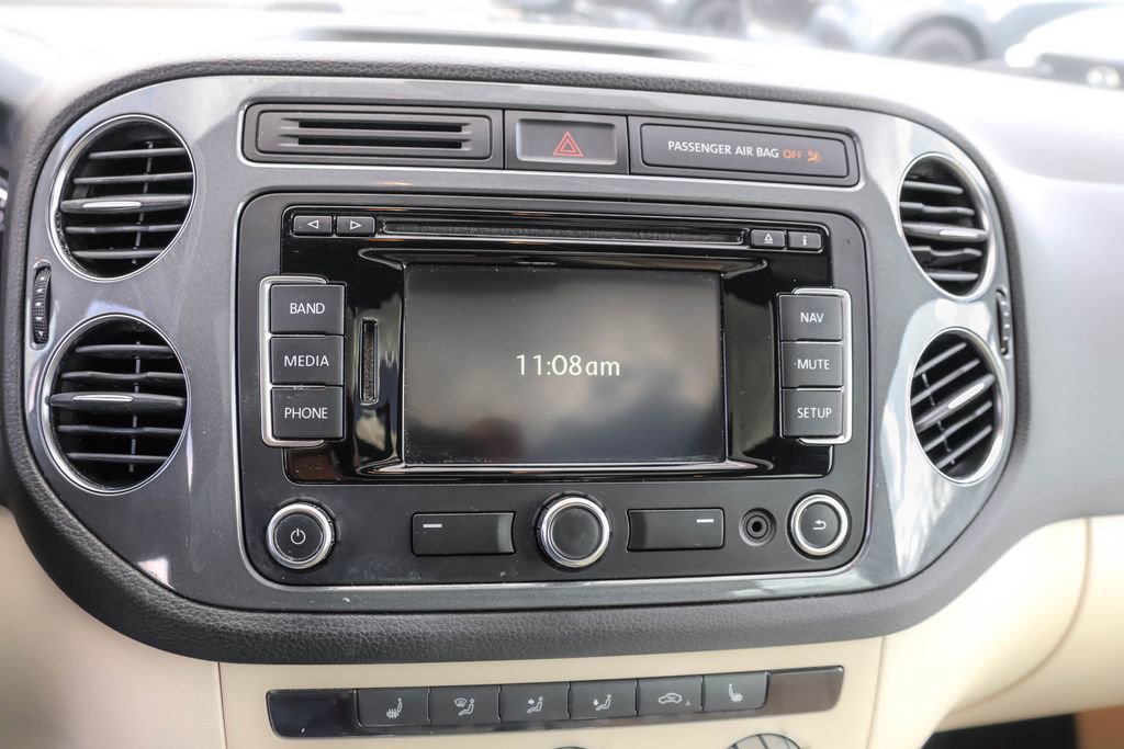 Used 2014 Volkswagen Tiguan R-Line image 20