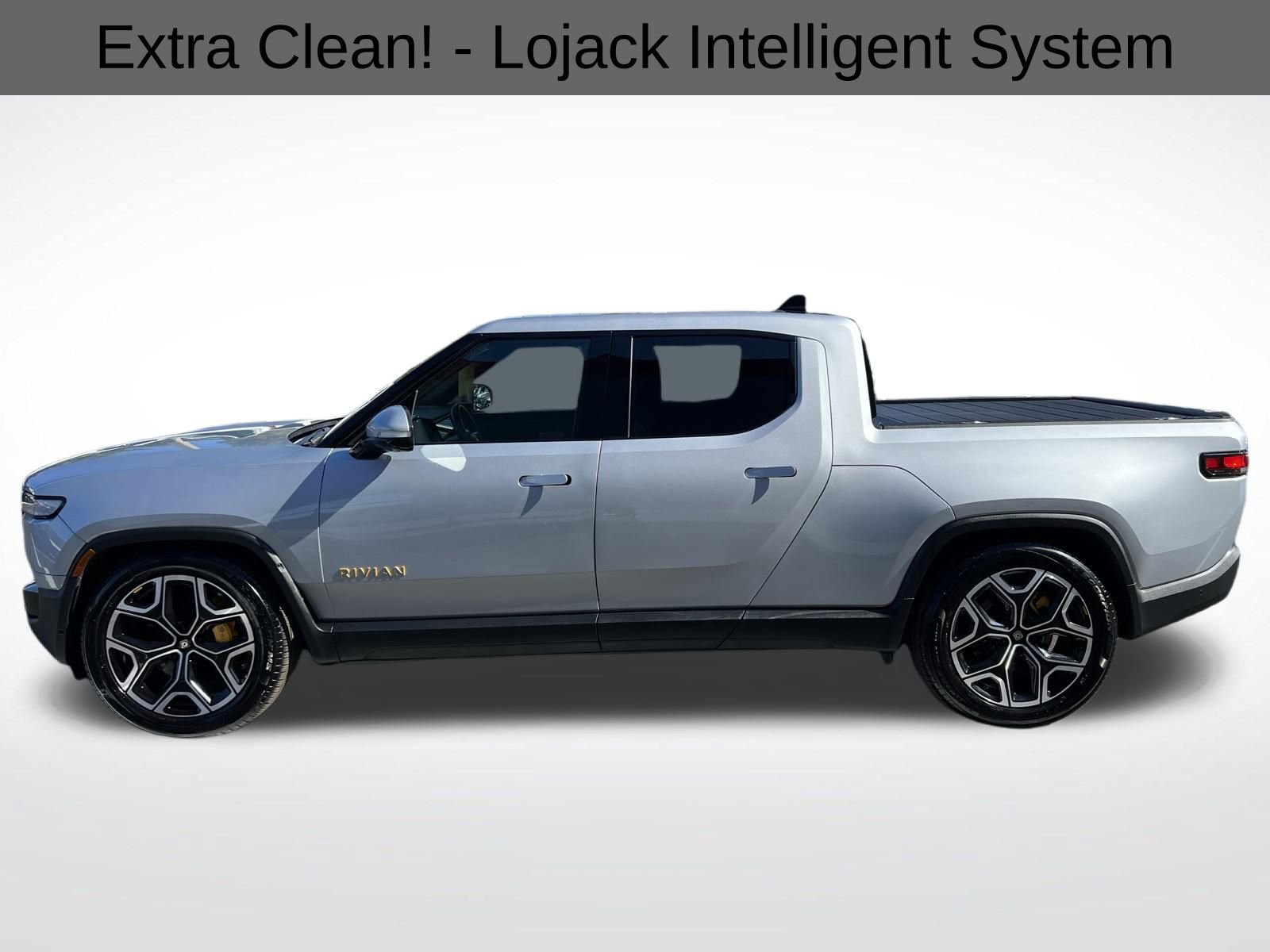 Used 2022 Rivian R1T Launch Edition image 6