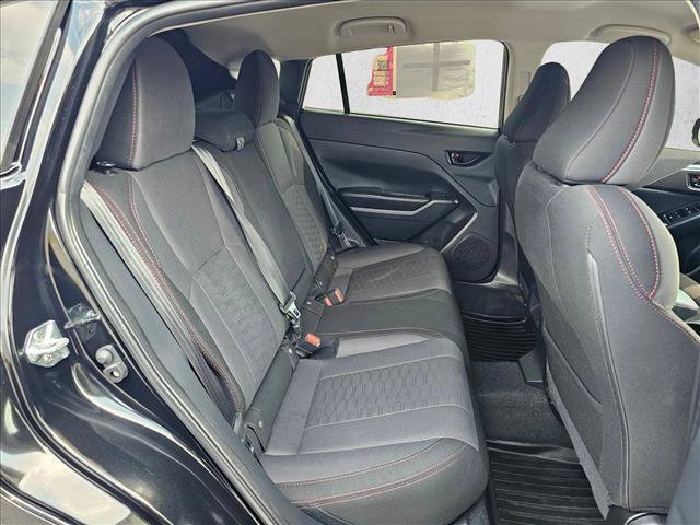 Certified 2024 Subaru Impreza 2.0i Sport AWD/4WD image 13