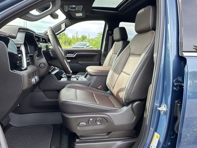 New 2026 GMC Sierra 1500 Denali w/ Denali Reserve Package image 20
