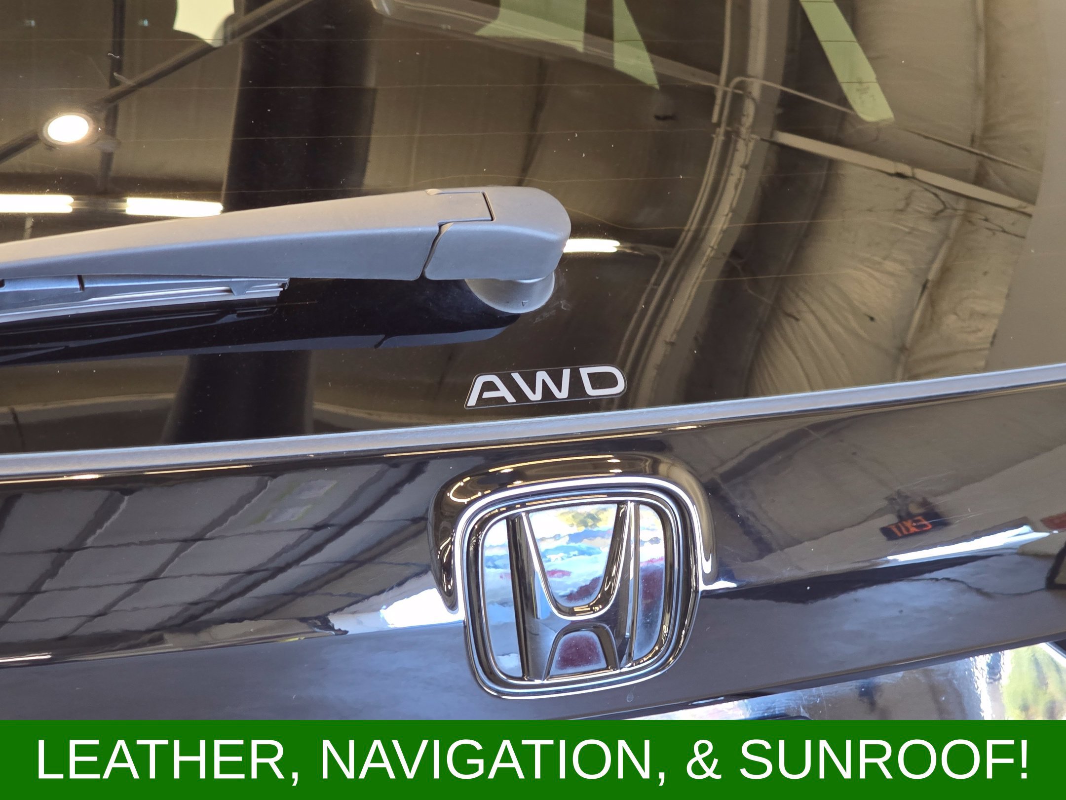Used 2023 Honda CR-V Sport Touring image 8