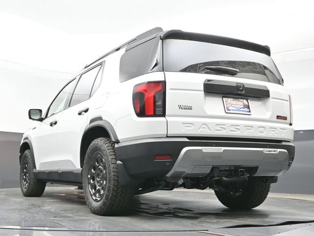 New 2026 Honda Passport TrailSport Elite image 22