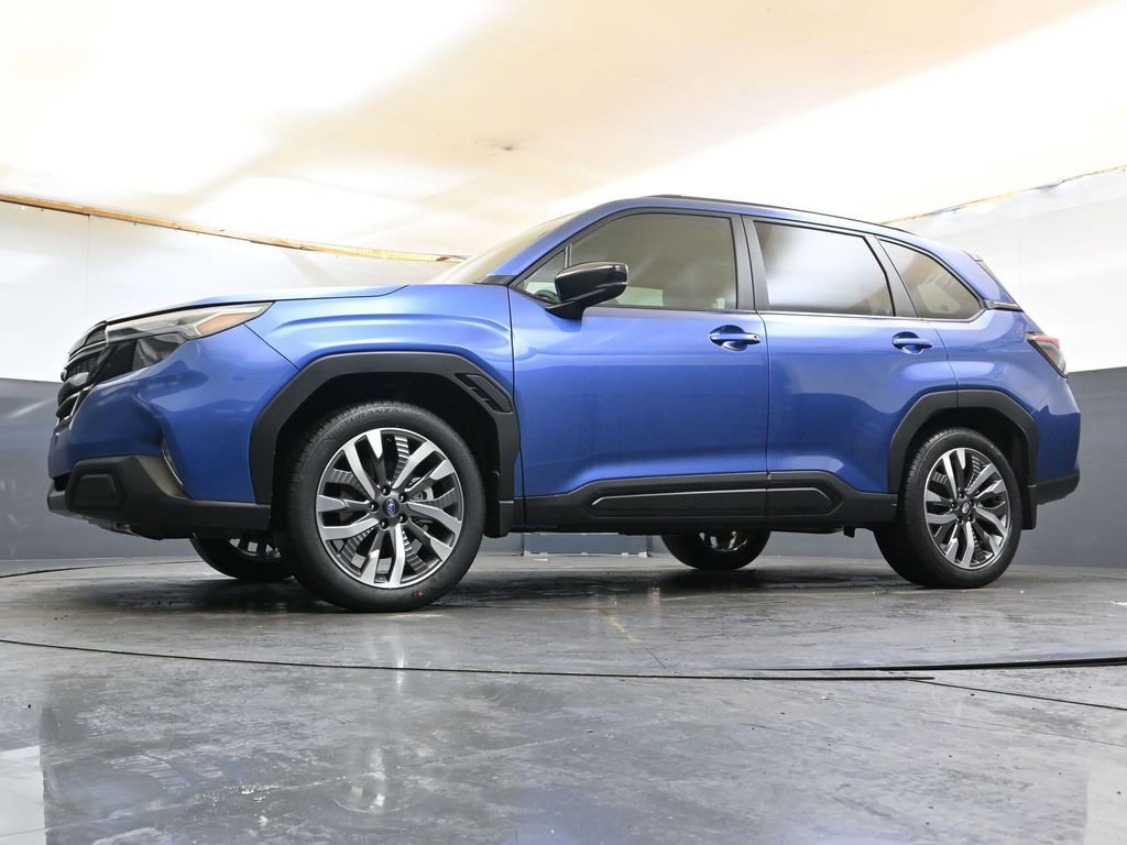 New 2026 Subaru Forester Touring image 40