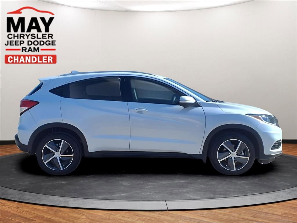 Used 2022 Honda HR-V EX image 20