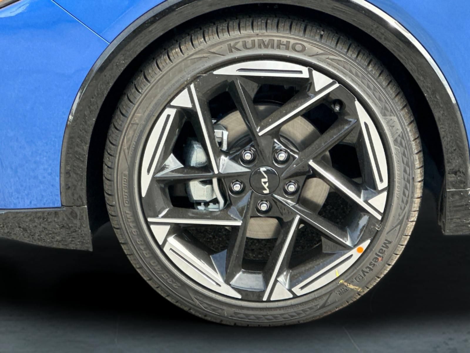 New 2026 Kia K4 EX FWD image 23