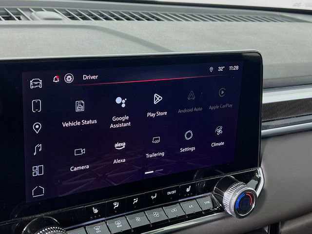 Used 2024 GMC Canyon Elevation w/ Convenience Package image 12