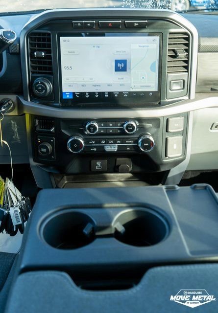 Used 2024 Ford F150 XLT image 11