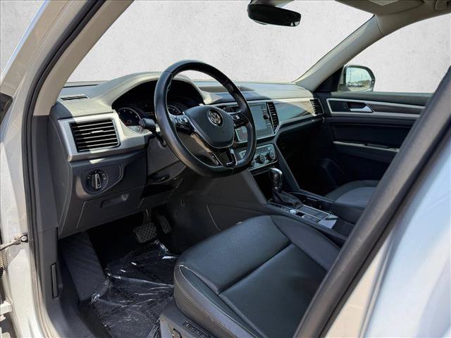Used 2018 Volkswagen Atlas SEL FWD image 10