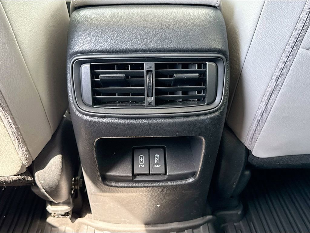 Used 2019 Honda CR-V EX-L image 25