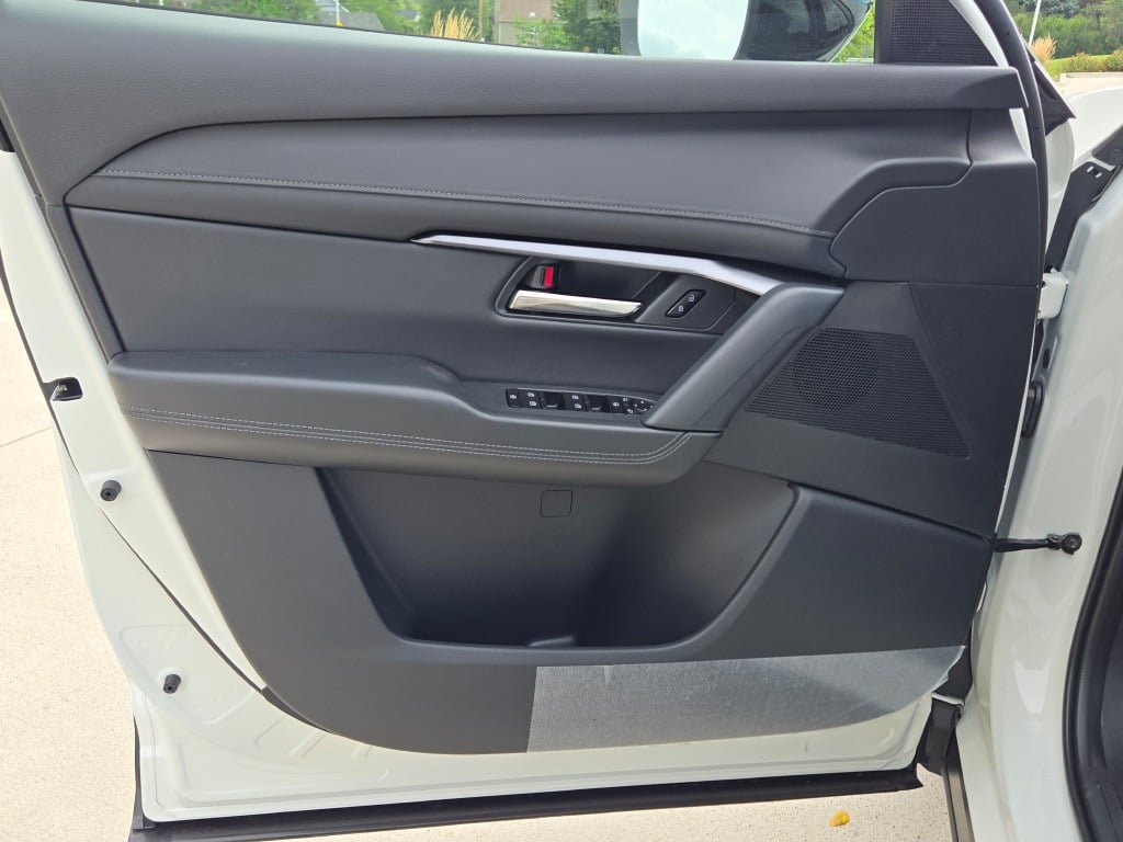 New 2026 MAZDA CX-5 Select AWD/4WD image 17