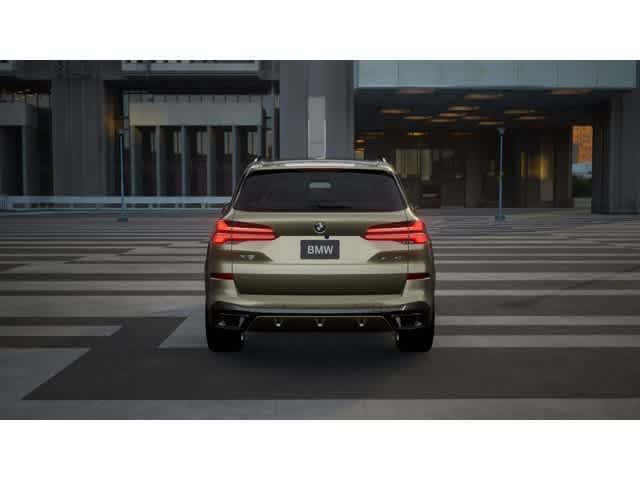 Used 2026 BMW X5 sDrive40i w/ M Sport Package RWD image 5