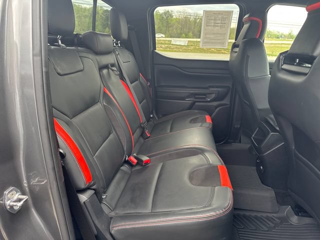 Used 2025 Ford Ranger Raptor AWD/4WD image 50