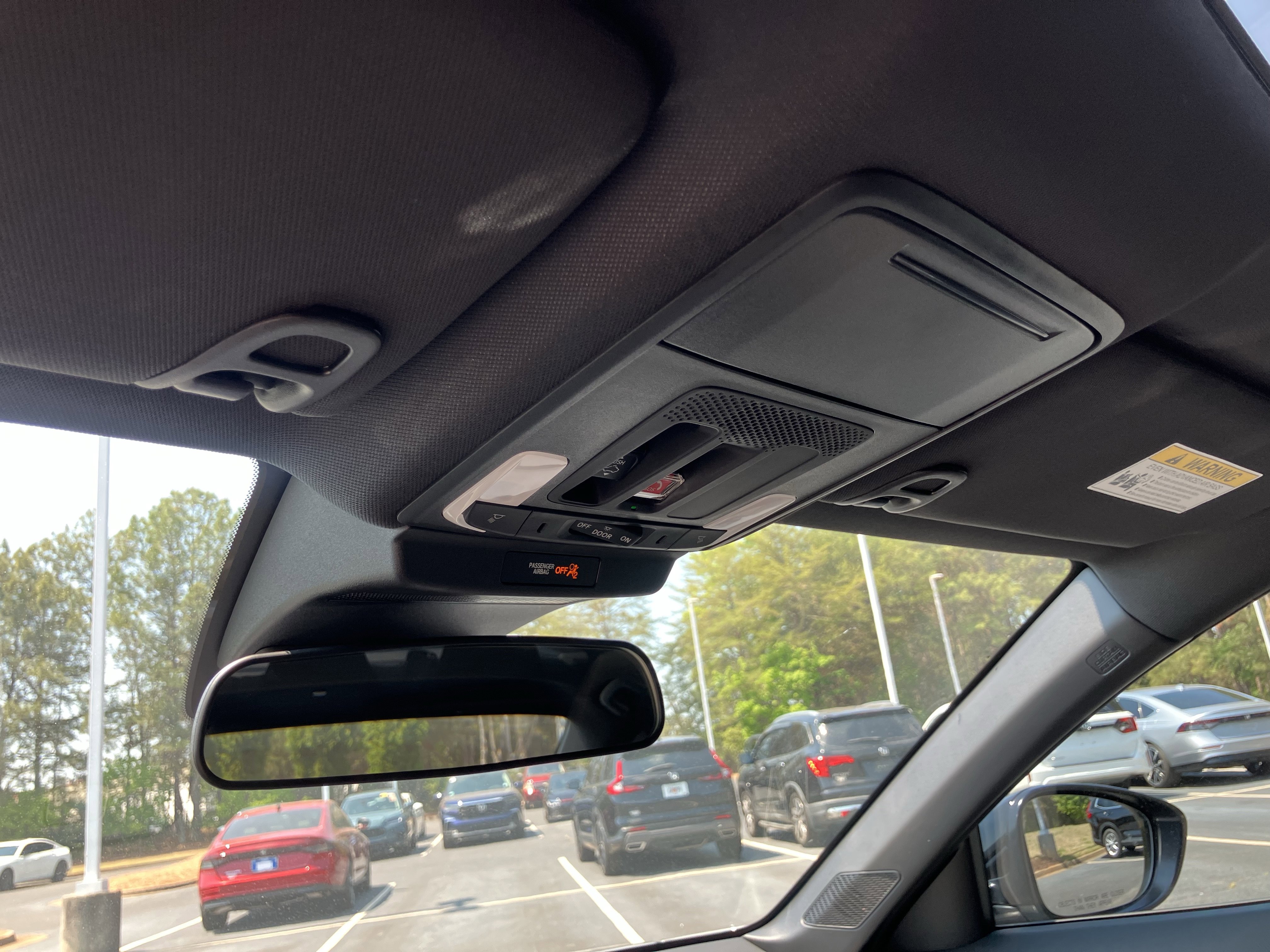 Used 2025 Honda Accord Sport image 30