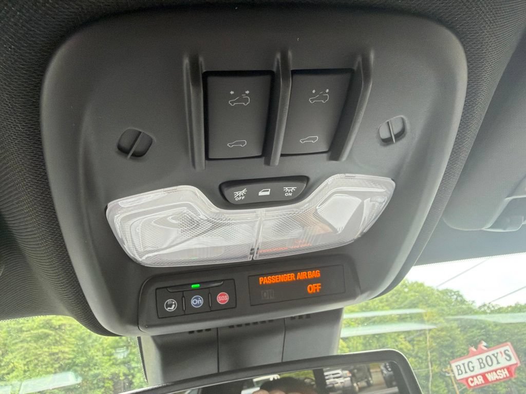 New 2026 GMC Canyon Denali AWD/4WD image 24