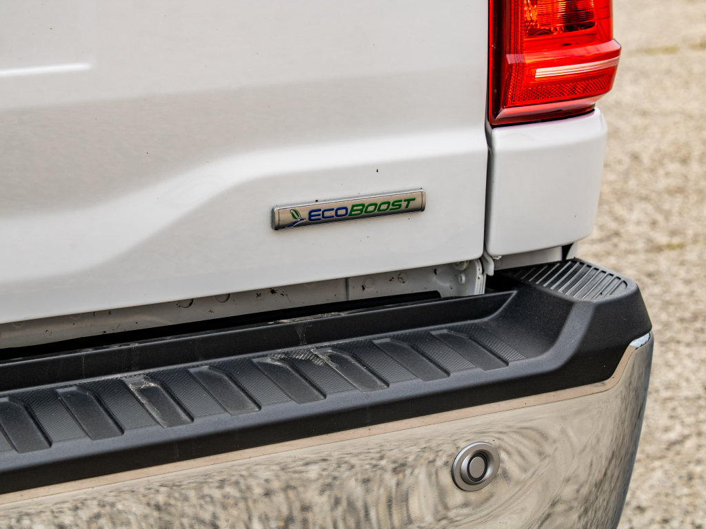 Used 2023 Ford F150 XLT AWD/4WD image 10