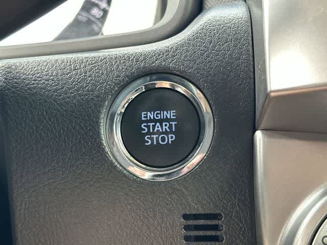 Used 2023 Toyota 4Runner SR5 Premium w/ Moonroof Package AWD/4WD image 11