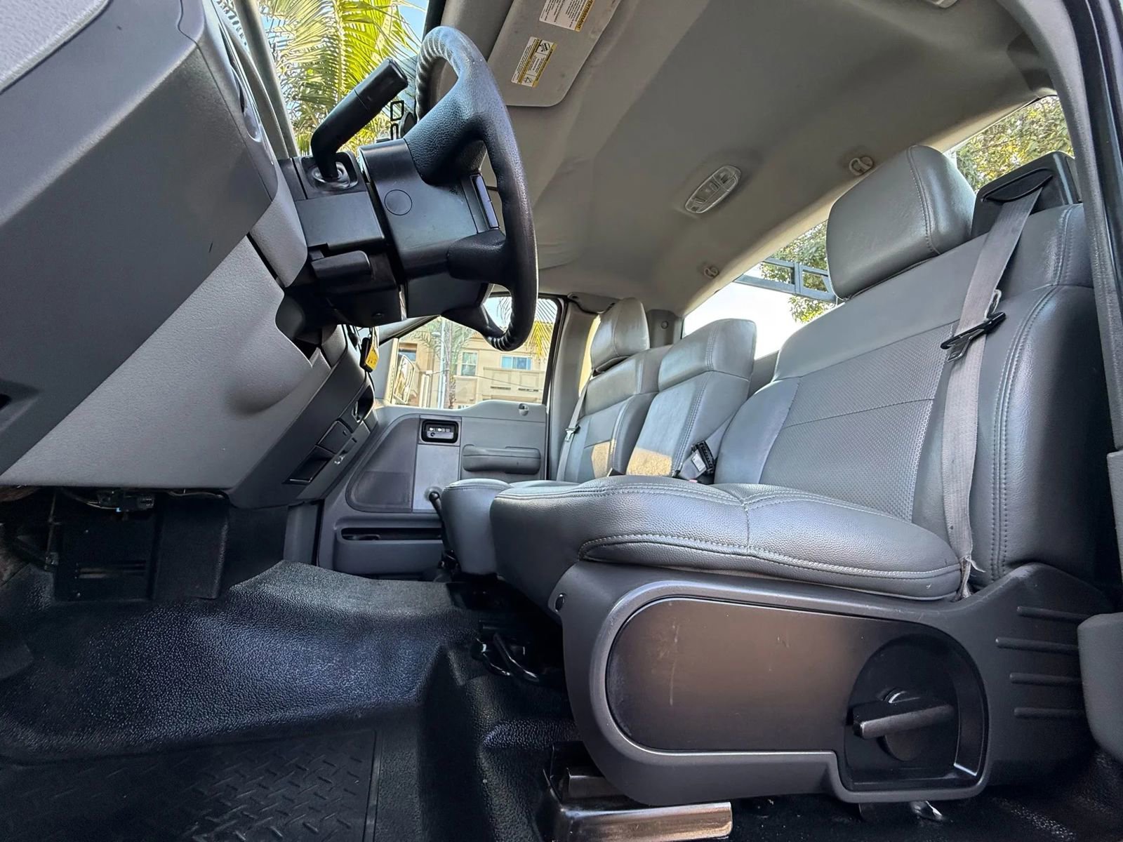 Used 2006 Ford F150 XL RWD image 22