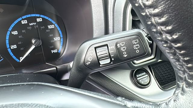 Certified 2023 Ford Bronco Sport Big Bend w/ Convenience Package image 20