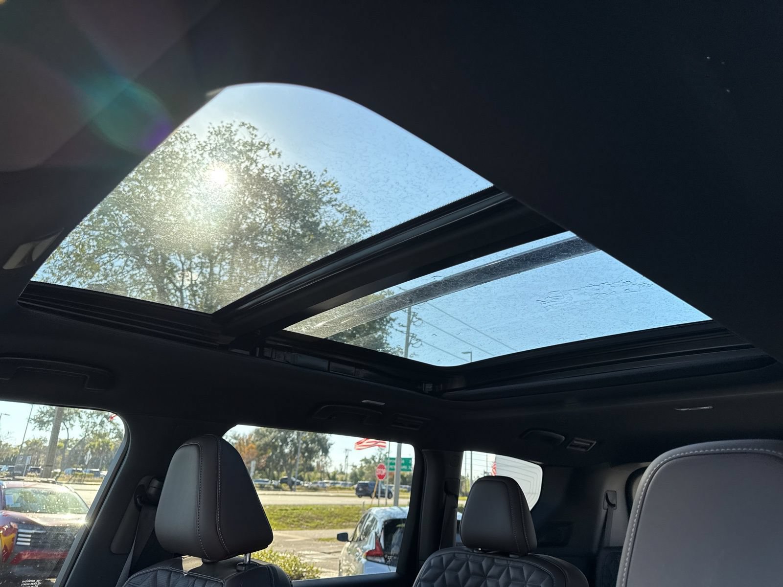 New 2026 Nissan Armada Platinum AWD/4WD image 26