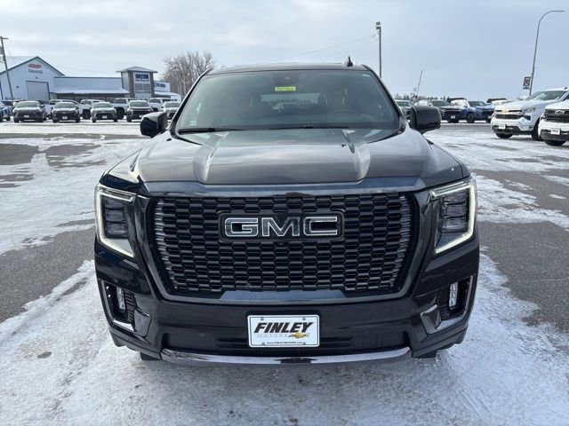 Used 2024 GMC Yukon Denali Ultimate image 3