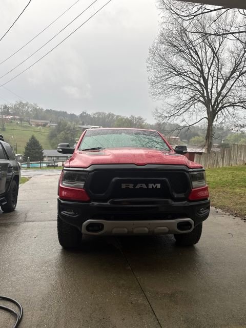 Used 2022 RAM 1500 Rebel w/ Rebel Level 2 Equipment Group image 14