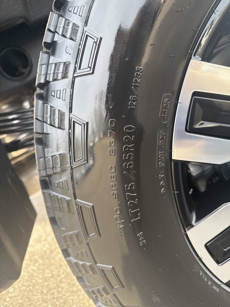 New 2026 GMC Sierra 2500 Denali Ultimate image 41