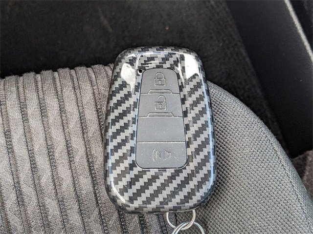 Used 2022 Toyota 4Runner TRD Off-Road image 29