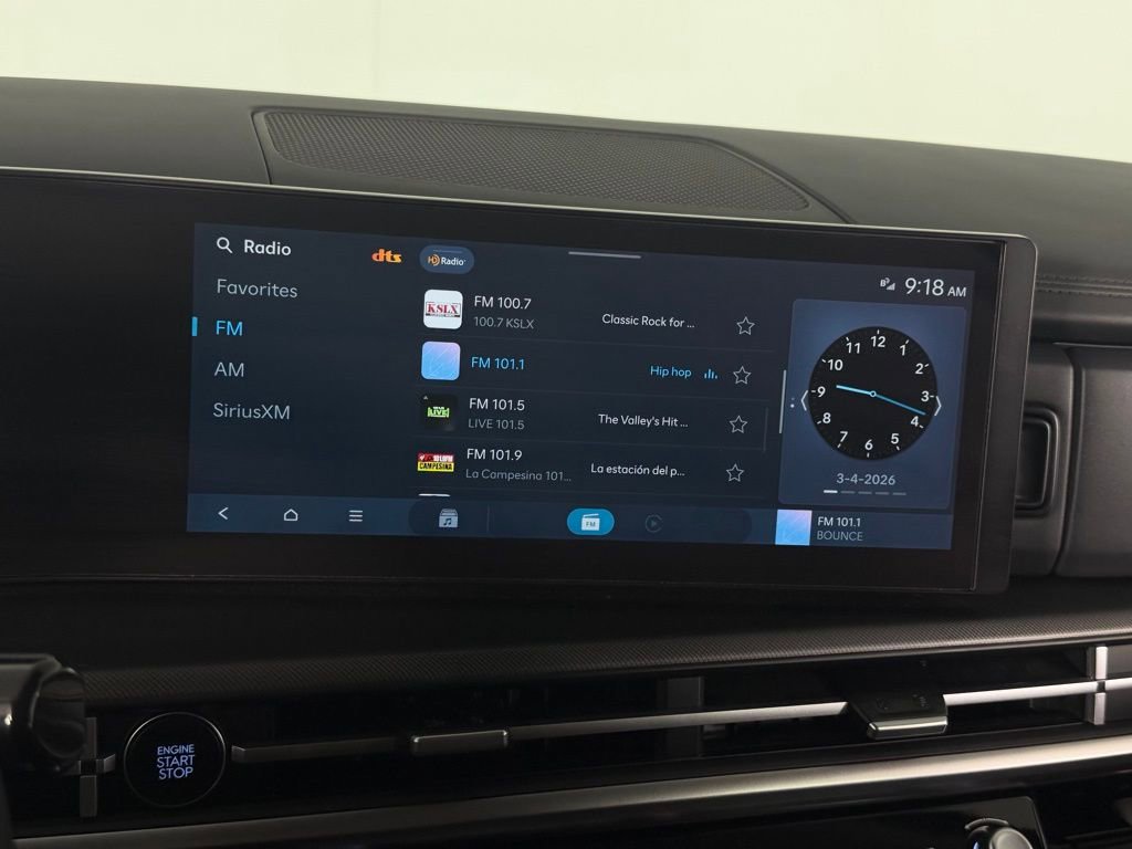 Used 2025 Hyundai Santa Fe SEL image 15