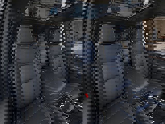 New 2026 Chevrolet Tahoe Premier w/ Sun And Tow Package image 16