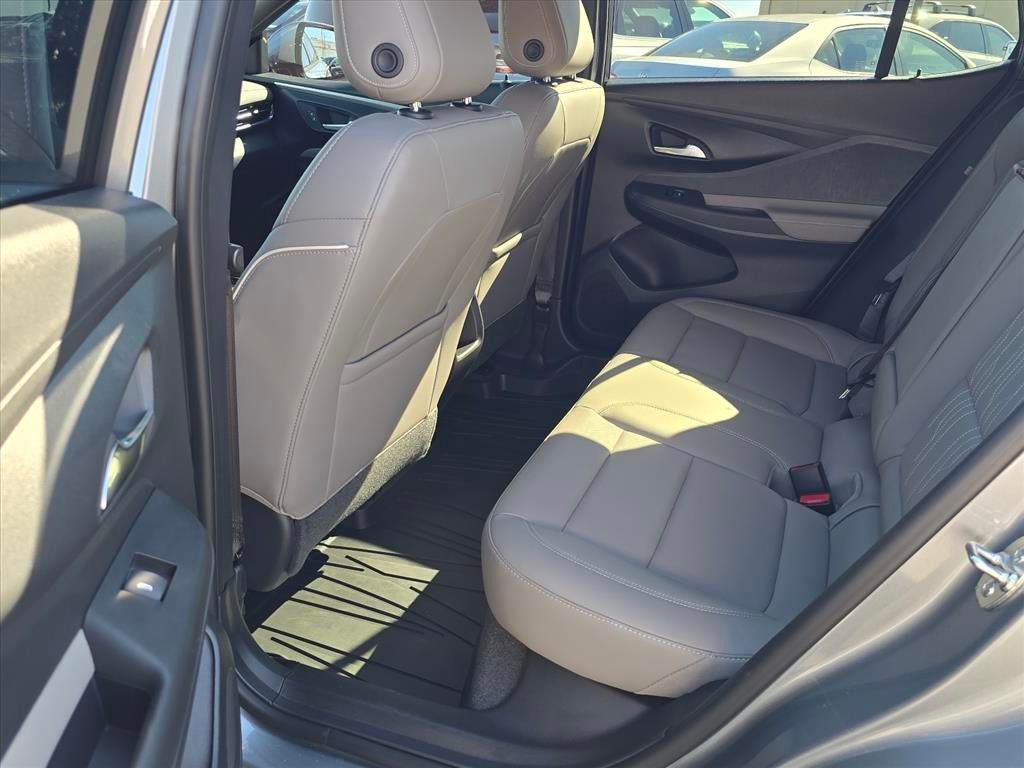 Used 2026 Buick Envista Avenir image 10