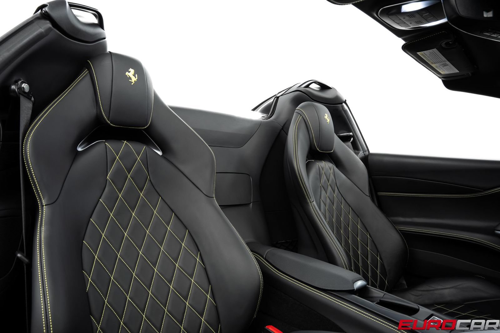 Used 2022 Ferrari 812 GTS RWD image 41
