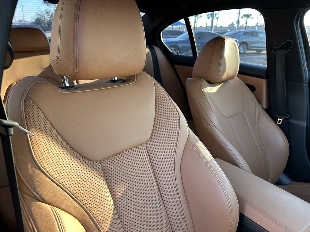 Used 2022 BMW 330e w/ M Sport Package image 24