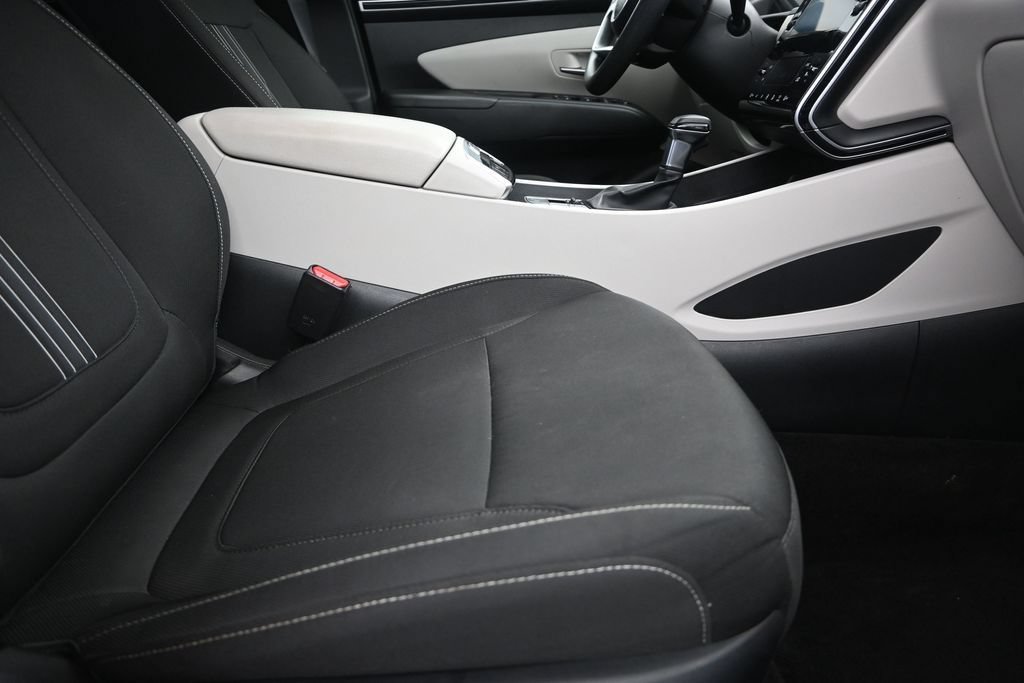 Used 2024 Hyundai Tucson SEL AWD/4WD image 25