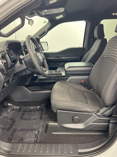 Used 2023 Ford F150 XL w/ STX Appearance Package AWD/4WD image 13