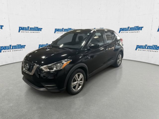 Used 2018 Nissan Kicks S FWD image 6