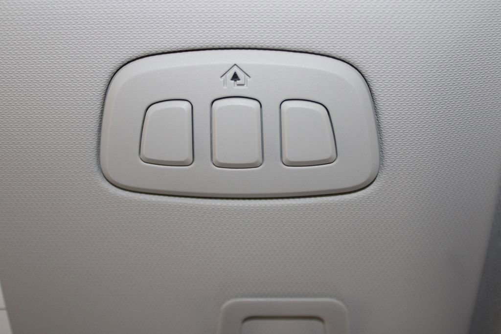 New 2025 Ford Mustang Mach-E Select image 37