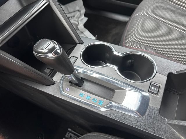 Used 2016 Chevrolet Equinox LT FWD image 20
