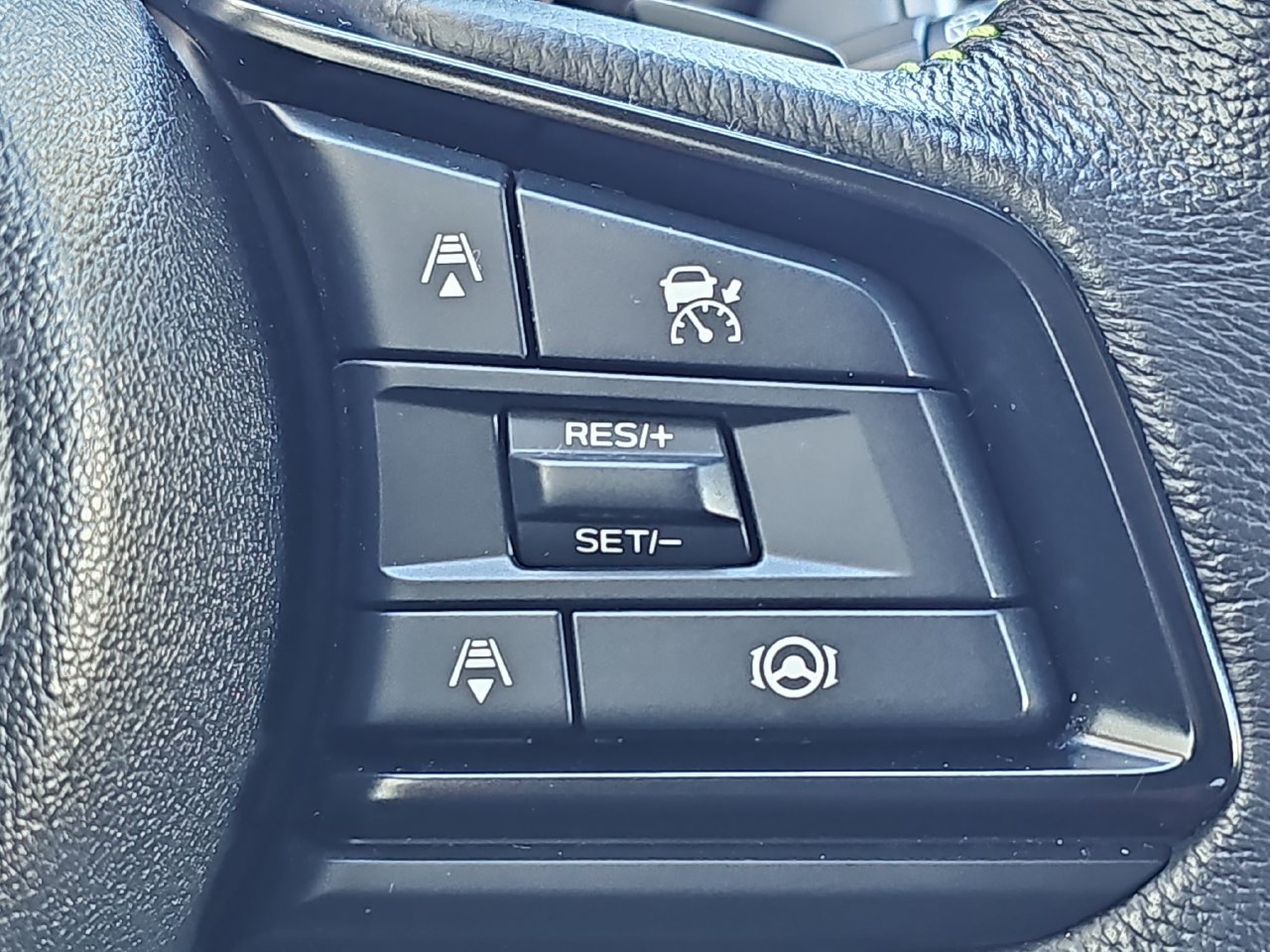 Used 2024 Subaru Outback Onyx Edition AWD/4WD image 24