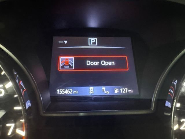 Used 2017 Nissan Altima 2.5 SV FWD image 14