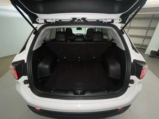 Used 2022 Jeep Compass Latitude AWD/4WD image 22