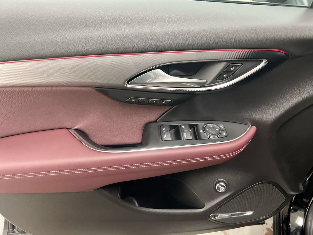 New 2026 Buick Envision Sport Touring AWD/4WD image 22