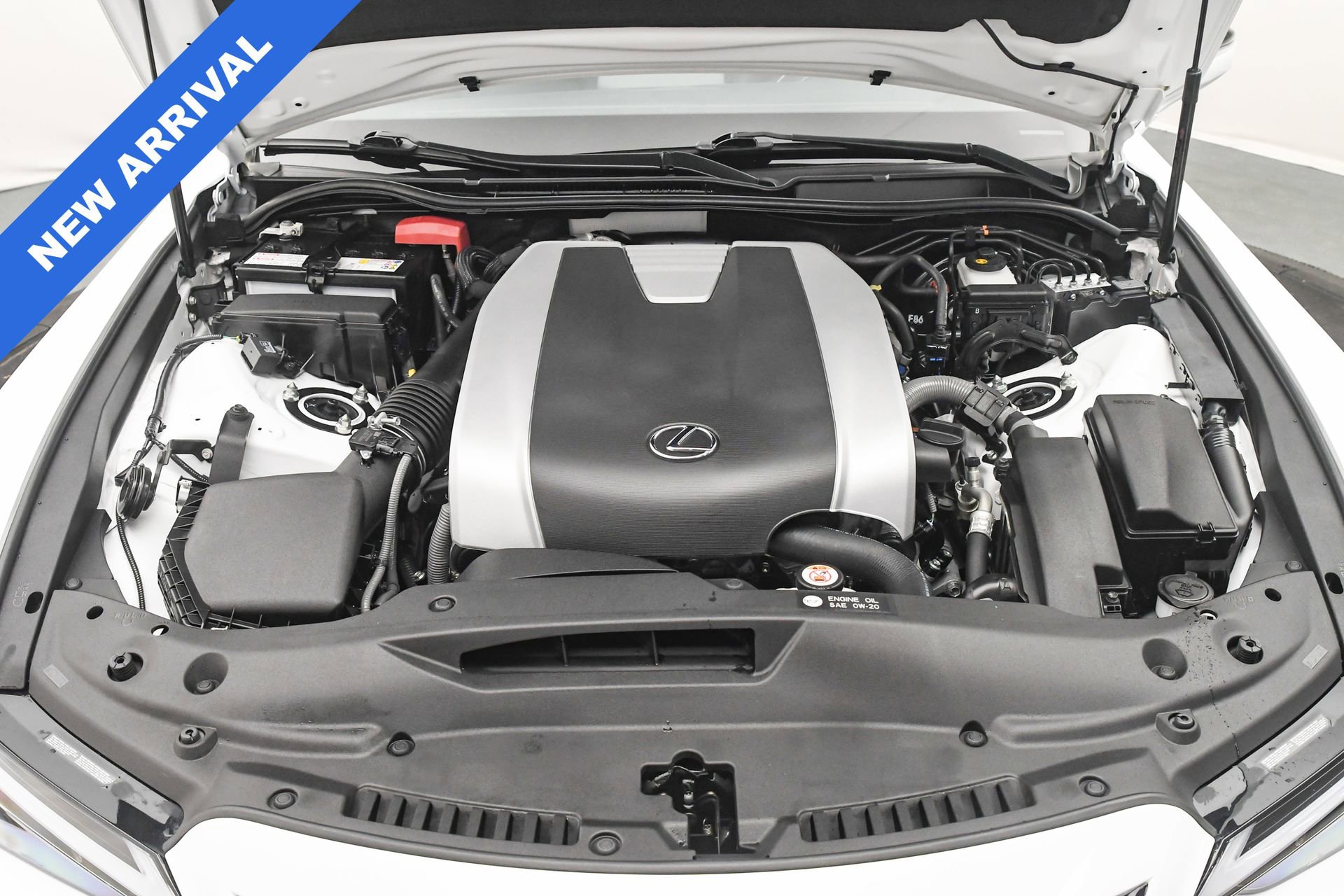 Used 2024 Lexus IS 350 F Sport image 29