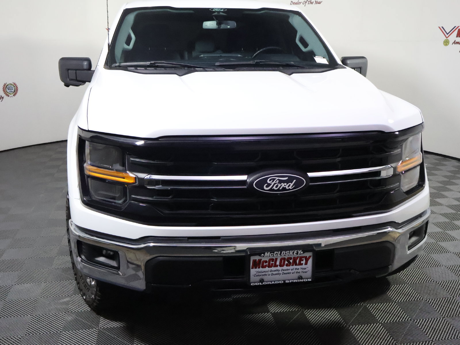 Used 2024 Ford F150 XLT RWD image 18