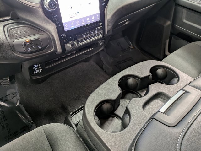 Used 2025 RAM 2500 Tradesman image 14