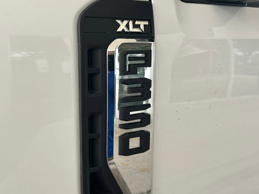 Used 2024 Ford F350 XLT AWD/4WD image 14