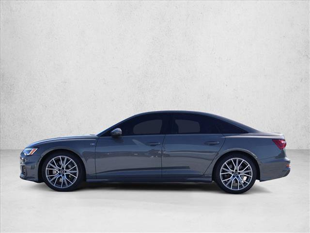 Used 2022 Audi A6 Premium Plus AWD/4WD image 10